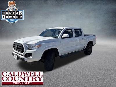 Used 2023 Toyota Tacoma SR Double Cab for sale #164816T - photo 1