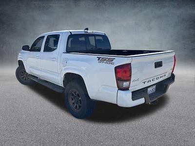 Used 2023 Toyota Tacoma SR Double Cab for sale #164816T - photo 2