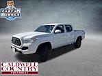 2023 Toyota Tacoma Double Cab 4WD Pickup for sale #164816T - photo 1