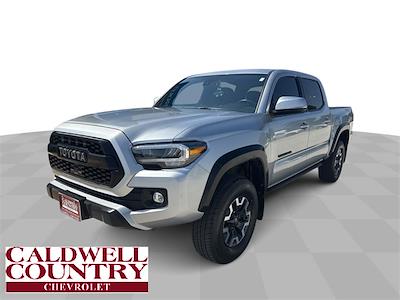 2023 Toyota Tacoma Double Cab 4WD Pickup for sale #165250T - photo 1