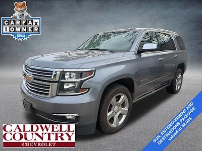 Used 2019 Chevrolet Tahoe - photo 1
