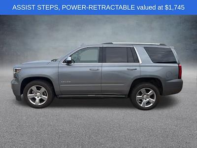 Used 2019 Chevrolet Tahoe - photo 1