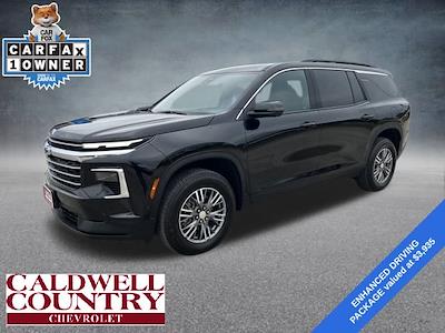 Used 2025 Chevrolet Traverse LT for sale #168082P - photo 1