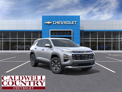 2026 Chevrolet Equinox FWD SUV for sale #170136 - photo 1