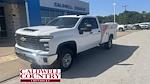 New 2025 Chevrolet Silverado 2500 Double Cab 4x4 Knapheide 696 8' 1" Service Truck for sale #171973 - photo 1