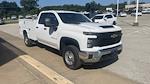 New 2025 Chevrolet Silverado 2500 Double Cab 4x4 Knapheide 696 8' 1" Service Truck for sale #171973 - photo 4