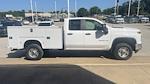 New 2025 Chevrolet Silverado 2500 Double Cab 4x4 Knapheide 696 8' 1" Service Truck for sale #171973 - photo 5