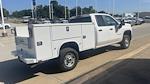 New 2025 Chevrolet Silverado 2500 Double Cab 4x4 Knapheide 696 8' 1" Service Truck for sale #171973 - photo 6