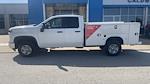 New 2025 Chevrolet Silverado 2500 Double Cab 4x4 Knapheide 696 8' 1" Service Truck for sale #171973 - photo 8