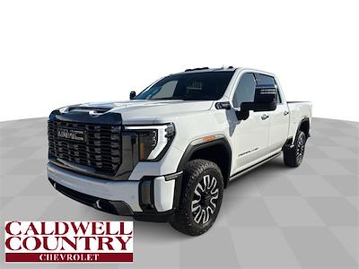 2024 GMC Sierra 2500 Crew Cab 4x4 Pickup for sale #172894P - photo 1