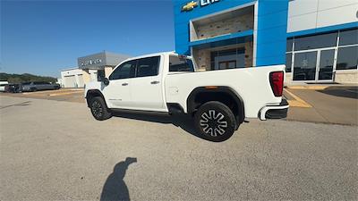 2024 GMC Sierra 2500 Crew Cab 4x4 Pickup for sale #172894P - photo 2