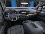 2025 Chevrolet Silverado 2500 Crew Cab 4x4 Pickup for sale #173158 - photo 15
