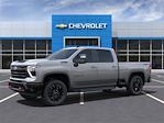 2025 Chevrolet Silverado 2500 Crew Cab 4x4 Pickup for sale #173158 - photo 3