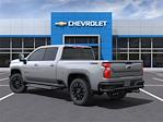 2025 Chevrolet Silverado 2500 Crew Cab 4x4 Pickup for sale #173158 - photo 4