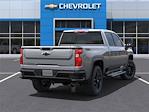 2025 Chevrolet Silverado 2500 Crew Cab 4x4 Pickup for sale #173158 - photo 2