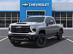 2025 Chevrolet Silverado 2500 Crew Cab 4x4 Pickup for sale #173158 - photo 6