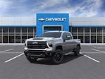 2025 Chevrolet Silverado 2500 Crew Cab 4x4 Pickup for sale #173158 - photo 8