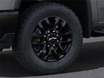 2025 Chevrolet Silverado 2500 Crew Cab 4x4 Pickup for sale #173158 - photo 9