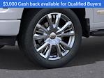 New 2026 Chevrolet Silverado 1500 High Country Crew Cab 4WD Pickup for sale #175672 - photo 10