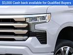 New 2026 Chevrolet Silverado 1500 High Country Crew Cab 4WD Pickup for sale #175672 - photo 11