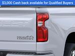 New 2026 Chevrolet Silverado 1500 High Country Crew Cab 4WD Pickup for sale #175672 - photo 12