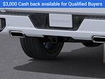 New 2026 Chevrolet Silverado 1500 High Country Crew Cab 4WD Pickup for sale #175672 - photo 15