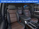 New 2026 Chevrolet Silverado 1500 High Country Crew Cab 4WD Pickup for sale #175672 - photo 17