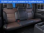 New 2026 Chevrolet Silverado 1500 High Country Crew Cab 4WD Pickup for sale #175672 - photo 18