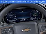 New 2026 Chevrolet Silverado 1500 High Country Crew Cab 4WD Pickup for sale #175672 - photo 19