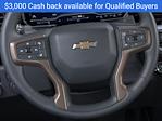 New 2026 Chevrolet Silverado 1500 High Country Crew Cab 4WD Pickup for sale #175672 - photo 20