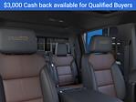 New 2026 Chevrolet Silverado 1500 High Country Crew Cab 4WD Pickup for sale #175672 - photo 25