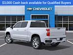 New 2026 Chevrolet Silverado 1500 High Country Crew Cab 4WD Pickup for sale #175672 - photo 4