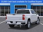 New 2026 Chevrolet Silverado 1500 High Country Crew Cab 4WD Pickup for sale #175672 - photo 2