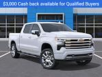 New 2026 Chevrolet Silverado 1500 High Country Crew Cab 4WD Pickup for sale #175672 - photo 8