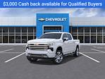 New 2026 Chevrolet Silverado 1500 High Country Crew Cab 4WD Pickup for sale #175672 - photo 9