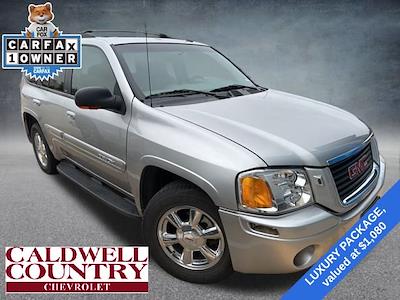 2005 GMC Envoy RWD SUV for sale #176976T - photo 1