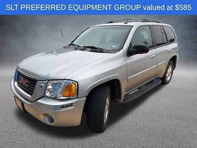 2005 GMC Envoy RWD SUV for sale #176976T - photo 2