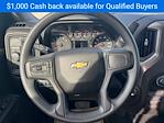 New 2026 Chevrolet Silverado 2500 Crew Cab Service Truck for sale #177422 - photo 15