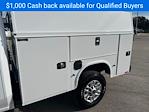 New 2026 Chevrolet Silverado 2500 Crew Cab Service Truck for sale #177422 - photo 29