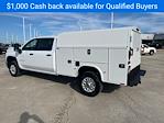 New 2026 Chevrolet Silverado 2500 Crew Cab Service Truck for sale #177422 - photo 2