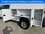 New 2026 Chevrolet Silverado 2500 Crew Cab Service Truck for sale #177422 - photo 30