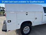 New 2026 Chevrolet Silverado 2500 Crew Cab Service Truck for sale #177422 - photo 35