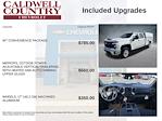 New 2026 Chevrolet Silverado 2500 Crew Cab Service Truck for sale #177422 - photo 5