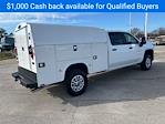 New 2026 Chevrolet Silverado 2500 Crew Cab Service Truck for sale #177422 - photo 6