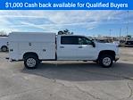 New 2026 Chevrolet Silverado 2500 Crew Cab Service Truck for sale #177422 - photo 7