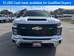 New 2026 Chevrolet Silverado 2500 Crew Cab Service Truck for sale #177422 - photo 9