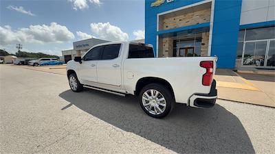 2025 Chevrolet Silverado 1500 Crew Cab 4x4 Pickup for sale #178130T - photo 2