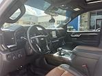 2025 Chevrolet Silverado 1500 Crew Cab 4x4 Pickup for sale #178130T - photo 10