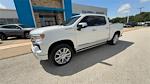 2025 Chevrolet Silverado 1500 Crew Cab 4x4 Pickup for sale #178130T - photo 5