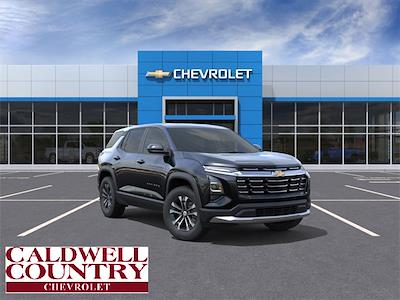 2026 Chevrolet Equinox FWD SUV for sale #179460F - photo 1